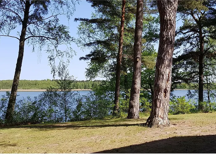 Ferienpark Am Glubigsee