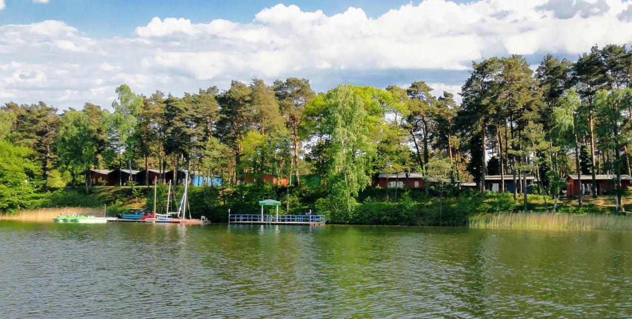 Am Glubigsee Dom wakacyjny