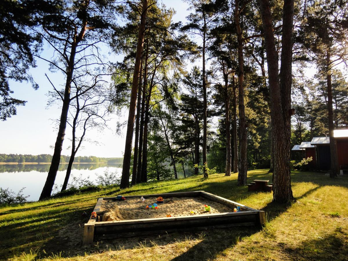 Am Glubigsee