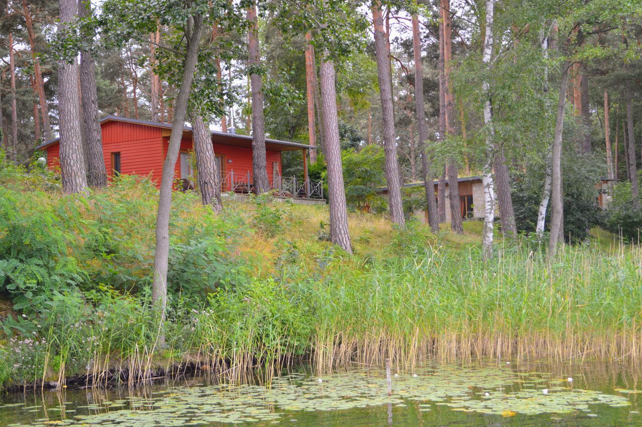Am Glubigsee Wendisch Rietz