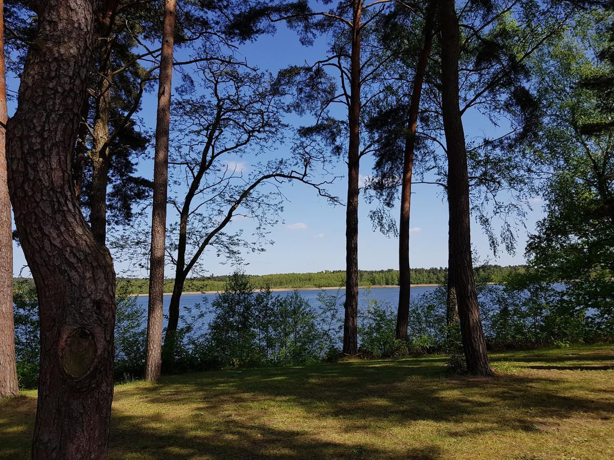 Dom wakacyjny Am Glubigsee *